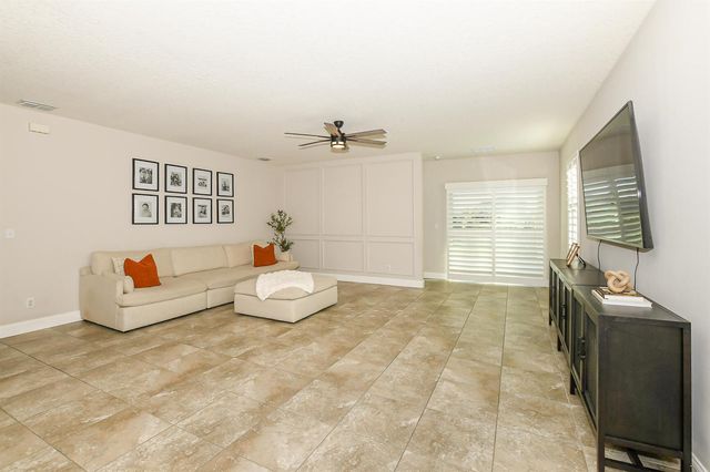 10814 SW Cremona Way, Port St. Lucie, FL 34987