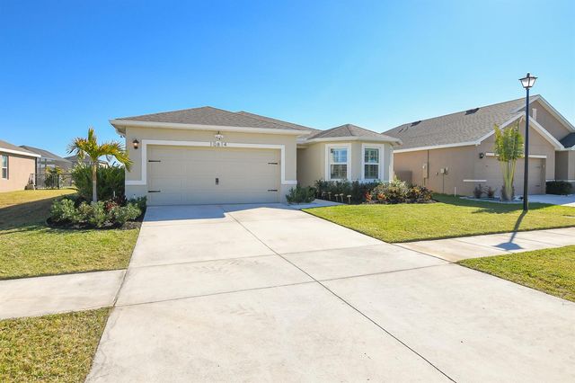 10814 SW Cremona Way, Port St. Lucie, FL 34987