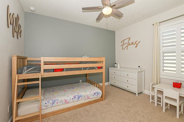 10814 SW Cremona Way, Port St. Lucie, FL 34987