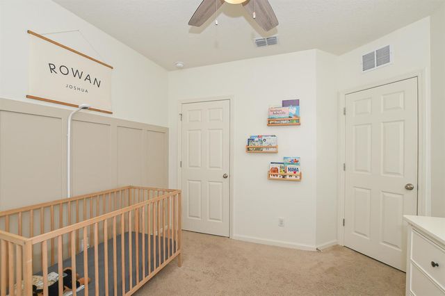 10814 SW Cremona Way, Port St. Lucie, FL 34987