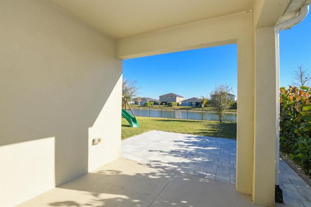 10814 SW Cremona Way, Port St. Lucie, FL 34987