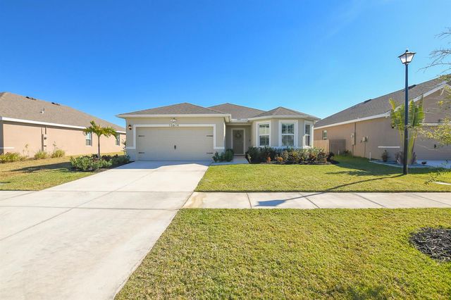10814 SW Cremona Way, Port St. Lucie, FL 34987