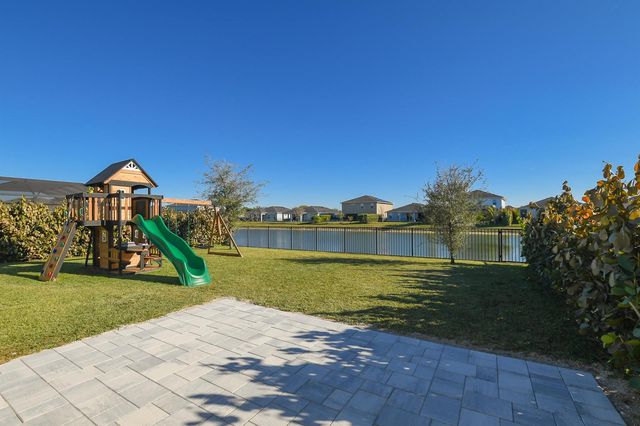 10814 SW Cremona Way, Port St. Lucie, FL 34987