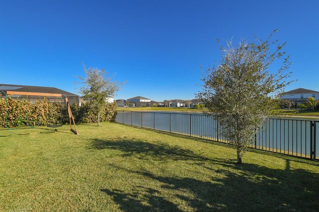 10814 SW Cremona Way, Port St. Lucie, FL 34987