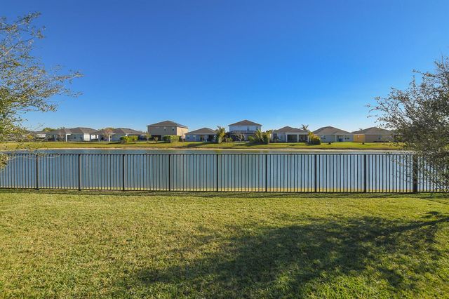 10814 SW Cremona Way, Port St. Lucie, FL 34987