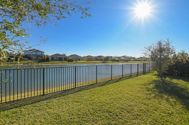10814 SW Cremona Way, Port St. Lucie, FL 34987