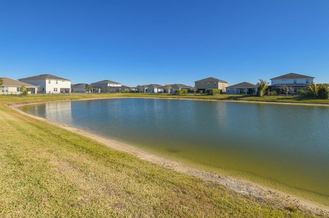 10814 SW Cremona Way, Port St. Lucie, FL 34987