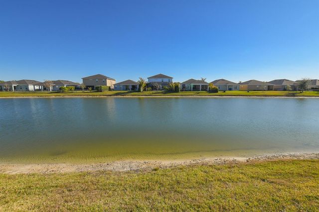 10814 SW Cremona Way, Port St. Lucie, FL 34987
