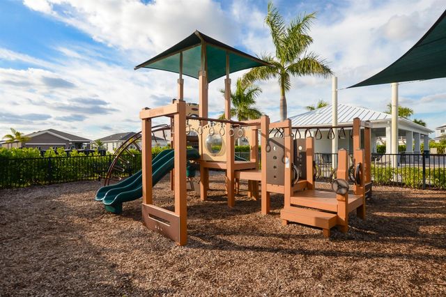 10814 SW Cremona Way, Port St. Lucie, FL 34987