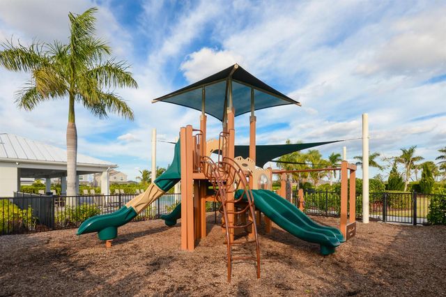 10814 SW Cremona Way, Port St. Lucie, FL 34987