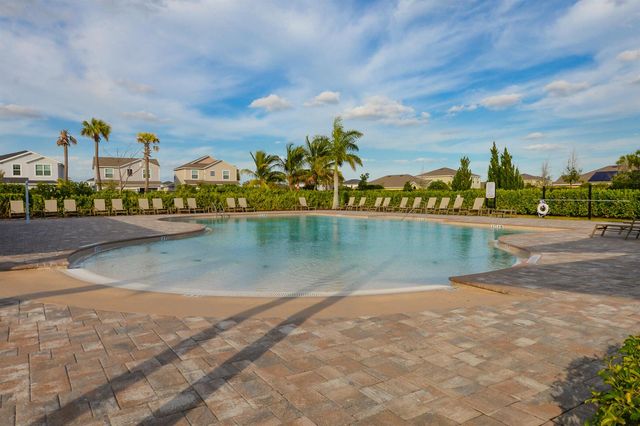 10814 SW Cremona Way, Port St. Lucie, FL 34987