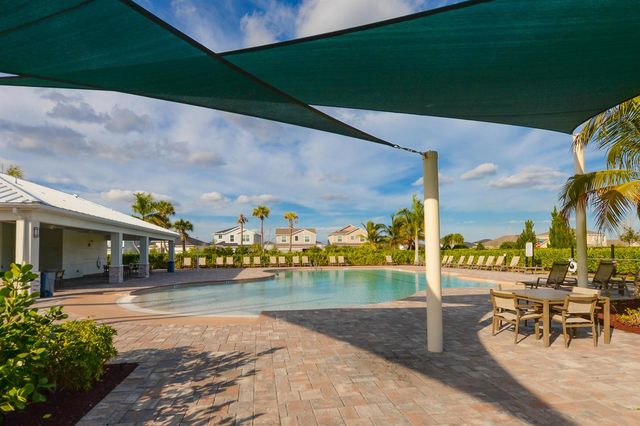 10814 SW Cremona Way, Port St. Lucie, FL 34987