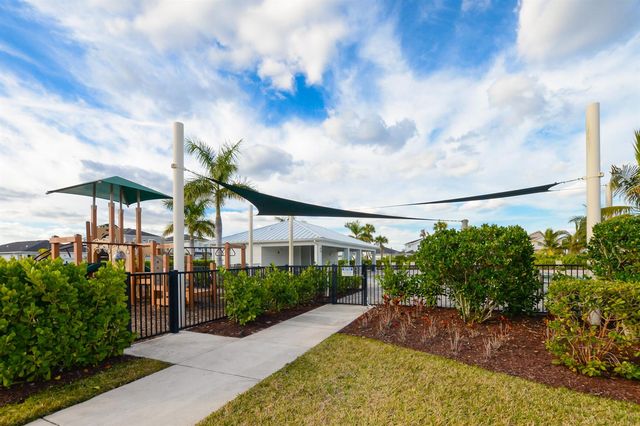 10814 SW Cremona Way, Port St. Lucie, FL 34987