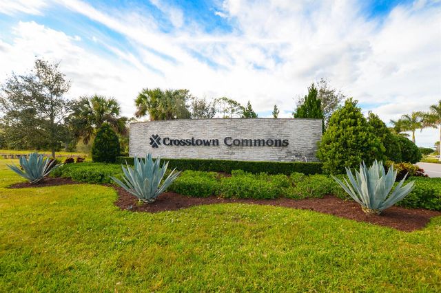 10814 SW Cremona Way, Port St. Lucie, FL 34987