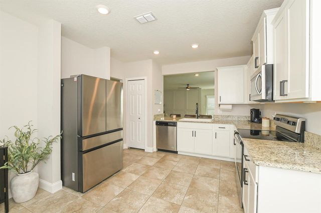 10814 SW Cremona Way, Port St. Lucie, FL 34987