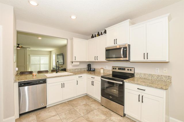 10814 SW Cremona Way, Port St. Lucie, FL 34987