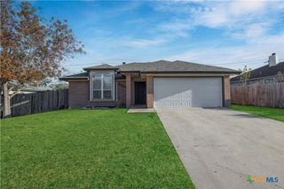 2304 Flintstone Circle, Killeen, TX 76543