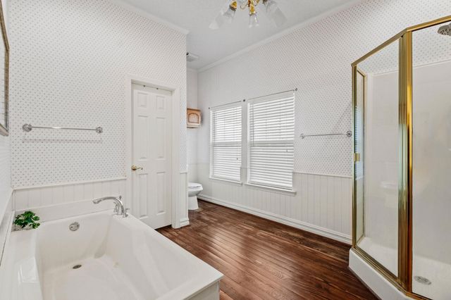 715 E 5th Street, Ferris, TX 75125