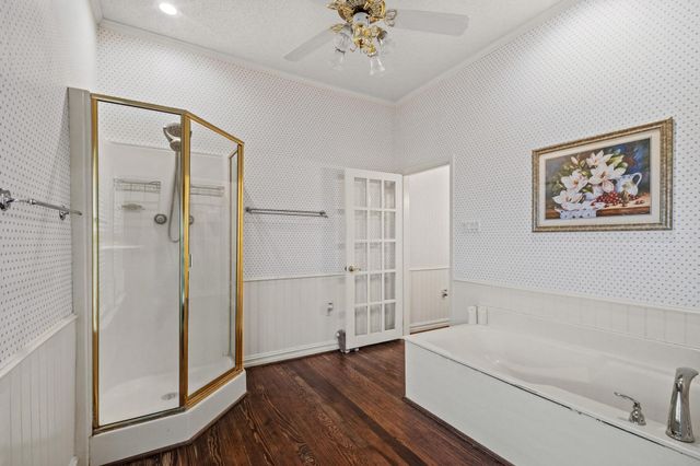 715 E 5th Street, Ferris, TX 75125