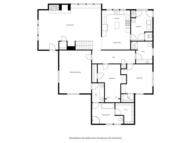 715 E 5th Street, Ferris, TX 75125