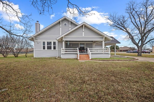 715 E 5th Street, Ferris, TX 75125