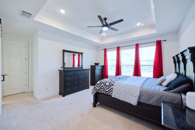 4312 Hollandwood Drive, Mckinney, TX 75071