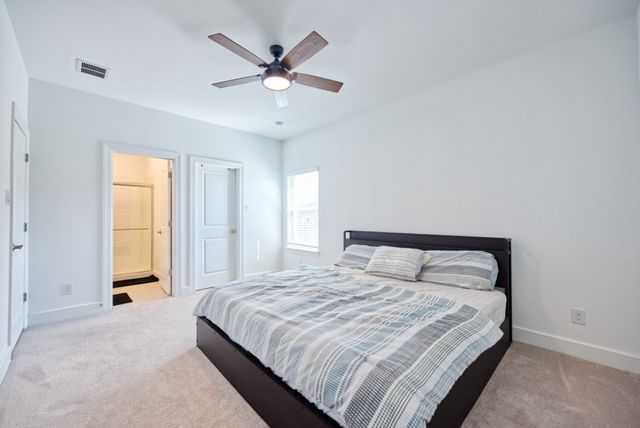 4312 Hollandwood Drive, Mckinney, TX 75071