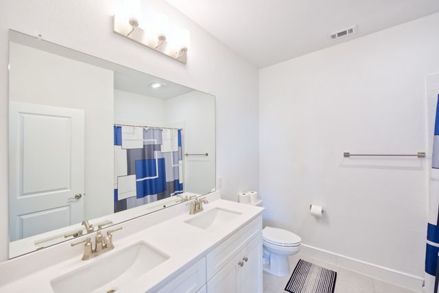 4312 Hollandwood Drive, Mckinney, TX 75071