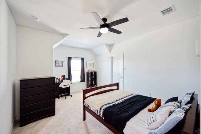 4312 Hollandwood Drive, Mckinney, TX 75071