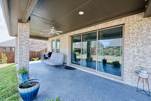 4312 Hollandwood Drive, Mckinney, TX 75071
