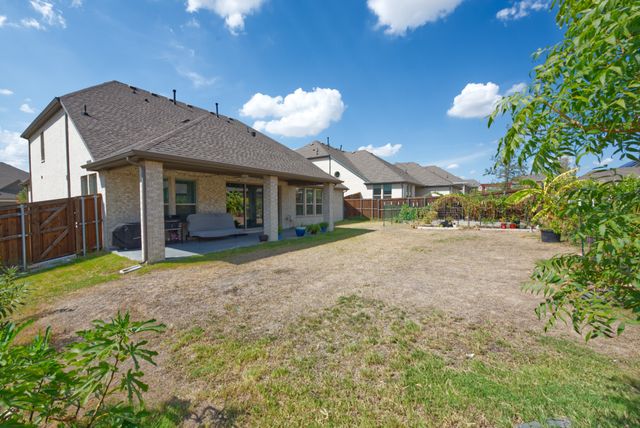 4312 Hollandwood Drive, Mckinney, TX 75071