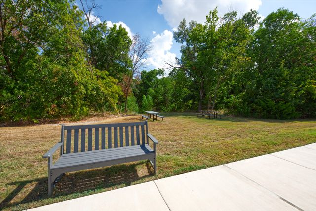 4312 Hollandwood Drive, Mckinney, TX 75071