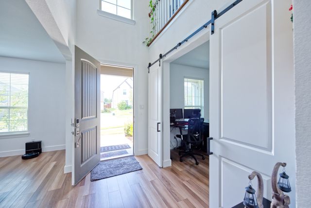 4312 Hollandwood Drive, Mckinney, TX 75071