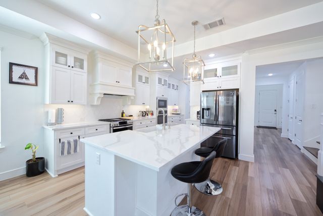 4312 Hollandwood Drive, Mckinney, TX 75071