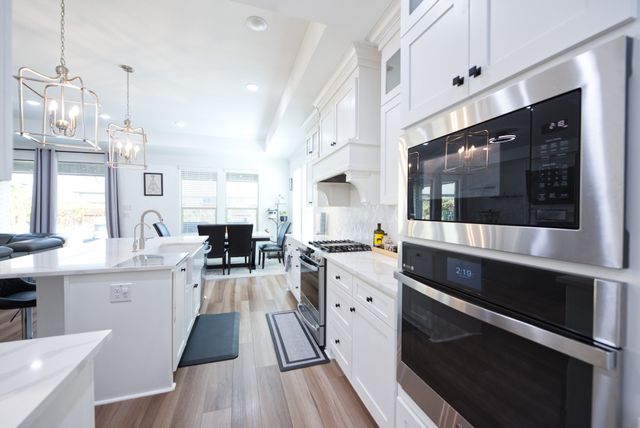 4312 Hollandwood Drive, Mckinney, TX 75071