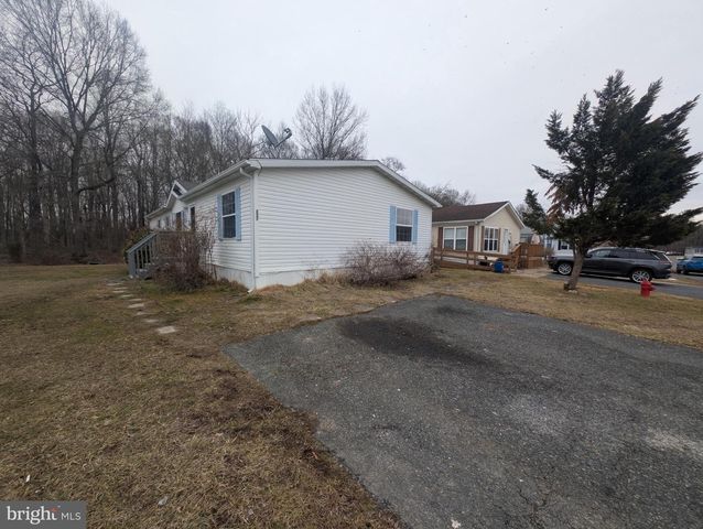 227 POCLAIN RD, Aberdeen, MD 21001