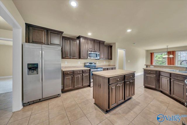 14335 Water Stream Drive NW, Harvest, AL 35749