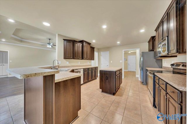 14335 Water Stream Drive NW, Harvest, AL 35749