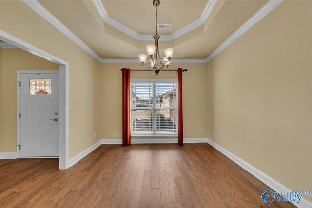 14335 Water Stream Drive NW, Harvest, AL 35749