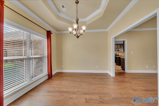 14335 Water Stream Drive NW, Harvest, AL 35749