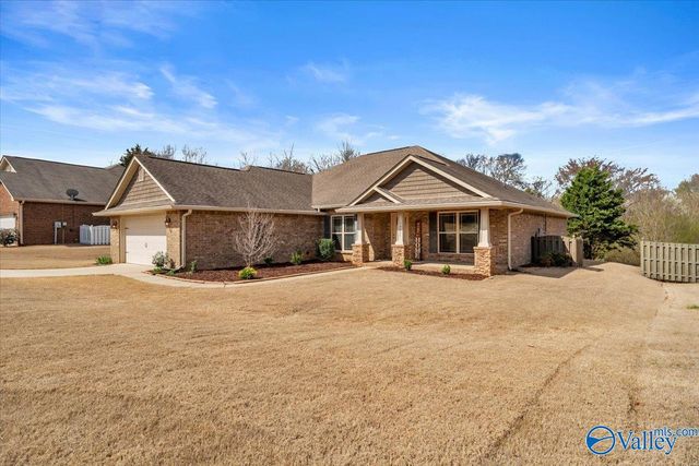 14335 Water Stream Drive NW, Harvest, AL 35749