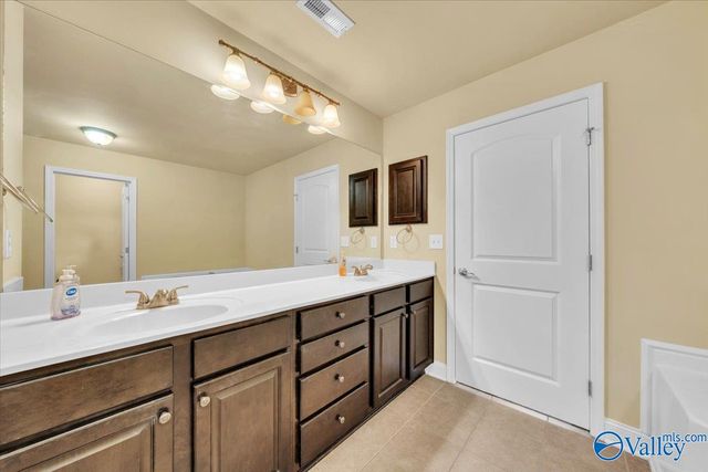 14335 Water Stream Drive NW, Harvest, AL 35749