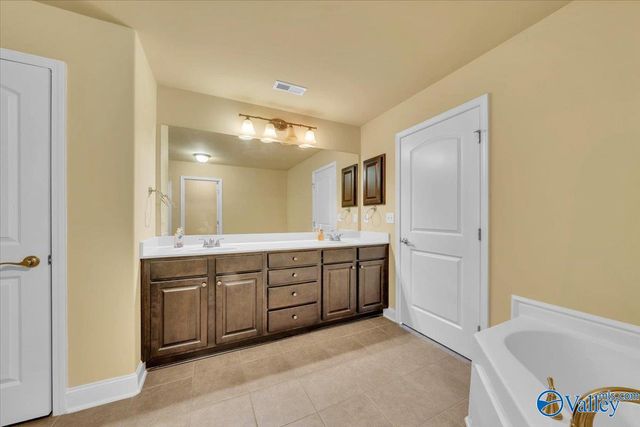 14335 Water Stream Drive NW, Harvest, AL 35749