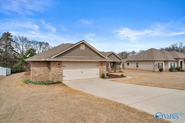 14335 Water Stream Drive NW, Harvest, AL 35749