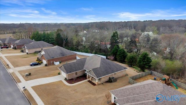 14335 Water Stream Drive NW, Harvest, AL 35749