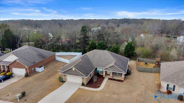 14335 Water Stream Drive NW, Harvest, AL 35749