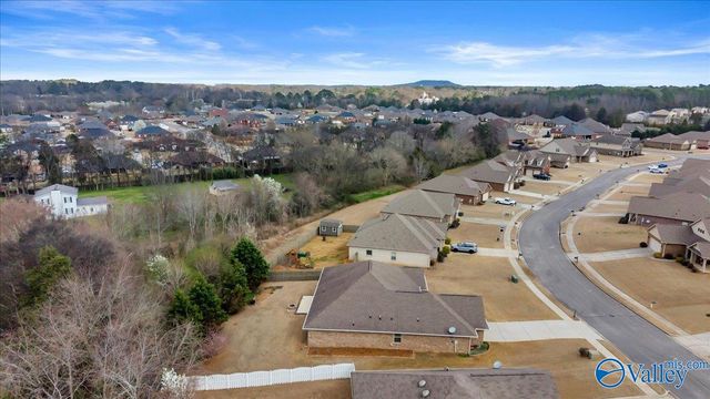 14335 Water Stream Drive NW, Harvest, AL 35749