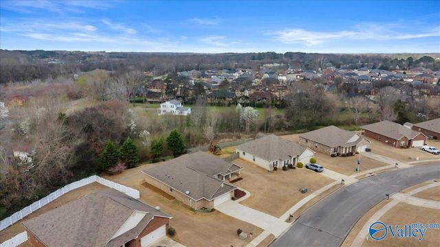 14335 Water Stream Drive NW, Harvest, AL 35749