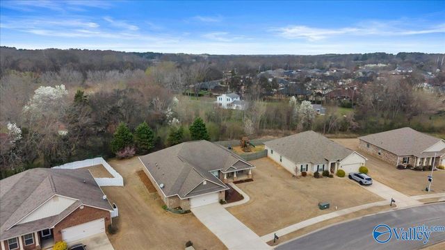 14335 Water Stream Drive NW, Harvest, AL 35749