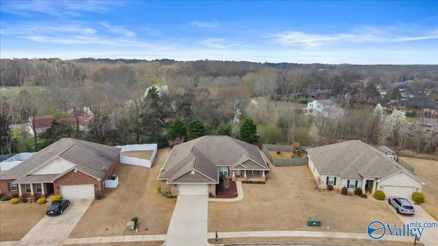 14335 Water Stream Drive NW, Harvest, AL 35749